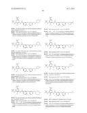 NOVEL BENZAMIDES, PRODUCTION THEREOF, AND USE THEREOF AS MEDICAMENTS diagram and image