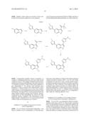 7-AZAINDOLE DERIVATIVES SUITABLE FOR TREATMENT OF CANCERS diagram and image