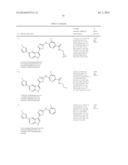 7-AZAINDOLE DERIVATIVES SUITABLE FOR TREATMENT OF CANCERS diagram and image