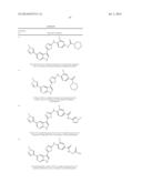 7-AZAINDOLE DERIVATIVES SUITABLE FOR TREATMENT OF CANCERS diagram and image