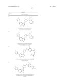 7-AZAINDOLE DERIVATIVES SUITABLE FOR TREATMENT OF CANCERS diagram and image