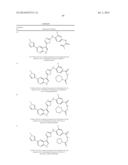 7-AZAINDOLE DERIVATIVES SUITABLE FOR TREATMENT OF CANCERS diagram and image