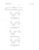 7-AZAINDOLE DERIVATIVES SUITABLE FOR TREATMENT OF CANCERS diagram and image