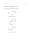 7-AZAINDOLE DERIVATIVES SUITABLE FOR TREATMENT OF CANCERS diagram and image