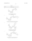 7-AZAINDOLE DERIVATIVES SUITABLE FOR TREATMENT OF CANCERS diagram and image