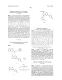 Azole Compounds as PIM Inhibitors diagram and image