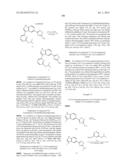 Azole Compounds as PIM Inhibitors diagram and image