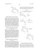 Azole Compounds as PIM Inhibitors diagram and image