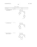 Azole Compounds as PIM Inhibitors diagram and image