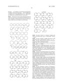 Azole Compounds as PIM Inhibitors diagram and image