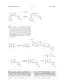 Azole Compounds as PIM Inhibitors diagram and image