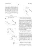 Azole Compounds as PIM Inhibitors diagram and image