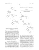 Azole Compounds as PIM Inhibitors diagram and image