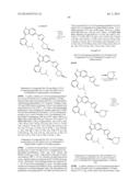 Azole Compounds as PIM Inhibitors diagram and image