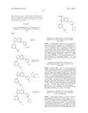 Azole Compounds as PIM Inhibitors diagram and image