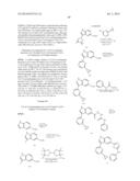 Azole Compounds as PIM Inhibitors diagram and image