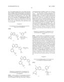 Azole Compounds as PIM Inhibitors diagram and image