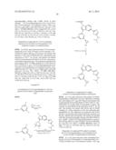 Azole Compounds as PIM Inhibitors diagram and image