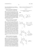 Azole Compounds as PIM Inhibitors diagram and image