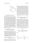 Azole Compounds as PIM Inhibitors diagram and image