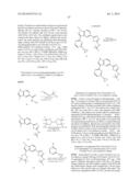 Azole Compounds as PIM Inhibitors diagram and image