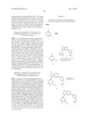 Azole Compounds as PIM Inhibitors diagram and image