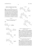 Azole Compounds as PIM Inhibitors diagram and image