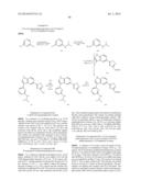 Azole Compounds as PIM Inhibitors diagram and image