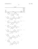 ANTI-AMYLOID COMPOUNDS AND METHODS diagram and image