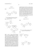 ANTI-AMYLOID COMPOUNDS AND METHODS diagram and image