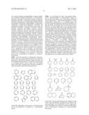 INHIBITORS OF BRUTON S TYROSINE KINASE diagram and image