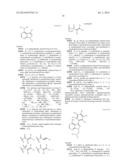 INHIBITORS OF BRUTON S TYROSINE KINASE diagram and image