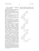 INHIBITORS OF BRUTON S TYROSINE KINASE diagram and image