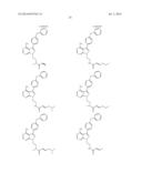 INHIBITORS OF BRUTON S TYROSINE KINASE diagram and image