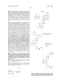 INHIBITORS OF BRUTON S TYROSINE KINASE diagram and image