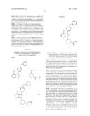 INHIBITORS OF BRUTON S TYROSINE KINASE diagram and image