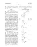 INHIBITORS OF BRUTON S TYROSINE KINASE diagram and image