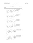 PYRIDYLPHENYL COMPOUNDS FOR INFLAMMATION AND IMMUNE-RELATED USES diagram and image