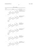 PYRIDYLPHENYL COMPOUNDS FOR INFLAMMATION AND IMMUNE-RELATED USES diagram and image