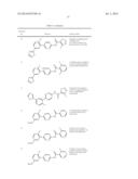 PYRIDYLPHENYL COMPOUNDS FOR INFLAMMATION AND IMMUNE-RELATED USES diagram and image