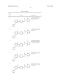 PYRIDYLPHENYL COMPOUNDS FOR INFLAMMATION AND IMMUNE-RELATED USES diagram and image