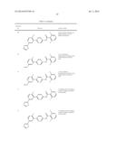 PYRIDYLPHENYL COMPOUNDS FOR INFLAMMATION AND IMMUNE-RELATED USES diagram and image