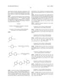 PYRIDYLPHENYL COMPOUNDS FOR INFLAMMATION AND IMMUNE-RELATED USES diagram and image