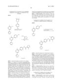 PYRIDYLPHENYL COMPOUNDS FOR INFLAMMATION AND IMMUNE-RELATED USES diagram and image