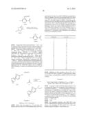 PYRIDYLPHENYL COMPOUNDS FOR INFLAMMATION AND IMMUNE-RELATED USES diagram and image