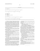 DIAGNOSTIC TEST AND TREATMENT FOR A NEUROLOGICAL DISORDER diagram and image