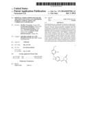 DIPHENYL ETHER COMPOUNDS FOR THE TREATMENT OF LIVER, LUNG DISORDERS,     DIABETIC COMPLICATIONS AND CARDIOVASCULAR DISEASES diagram and image