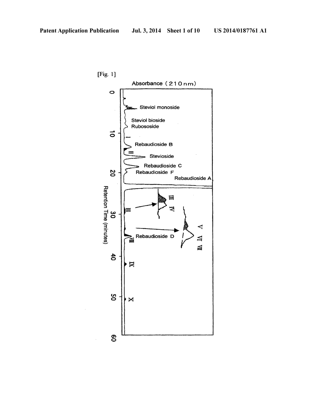 NEW STEVIOL GLYCOSIDE - diagram, schematic, and image 02