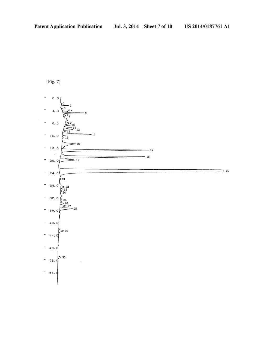 NEW STEVIOL GLYCOSIDE - diagram, schematic, and image 08