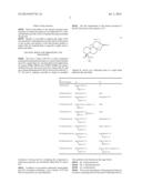 NEW STEVIOL GLYCOSIDE diagram and image